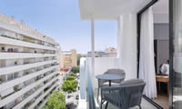 hotel lima - marbella